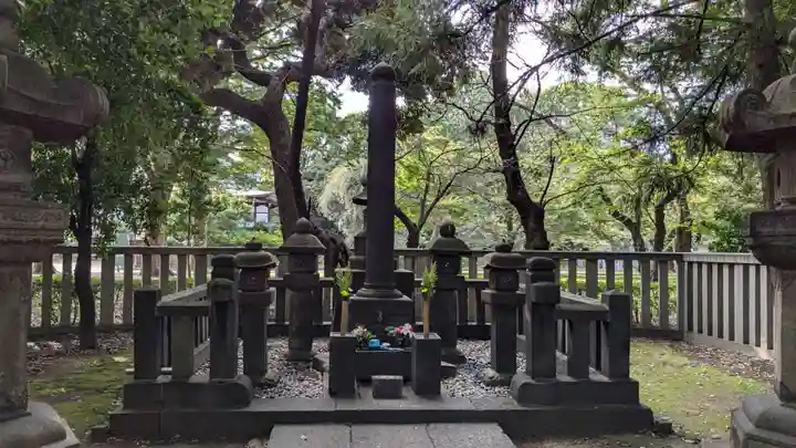 寛永寺不忍池弁天堂(東京都)