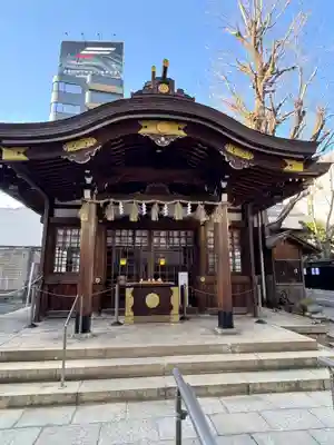 白龍神社(愛知県)