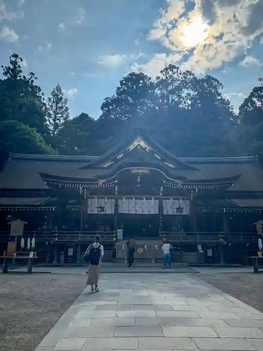 大神神社(奈良県)