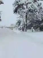 北鎮安全神社(北海道)