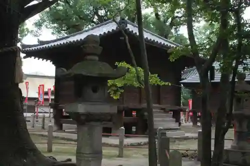 住吉大社の建物その他