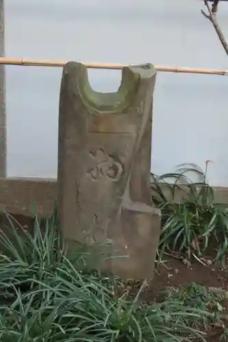 長命寺のその他建物