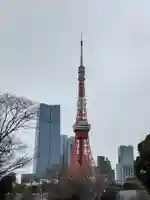 増上寺(東京都)