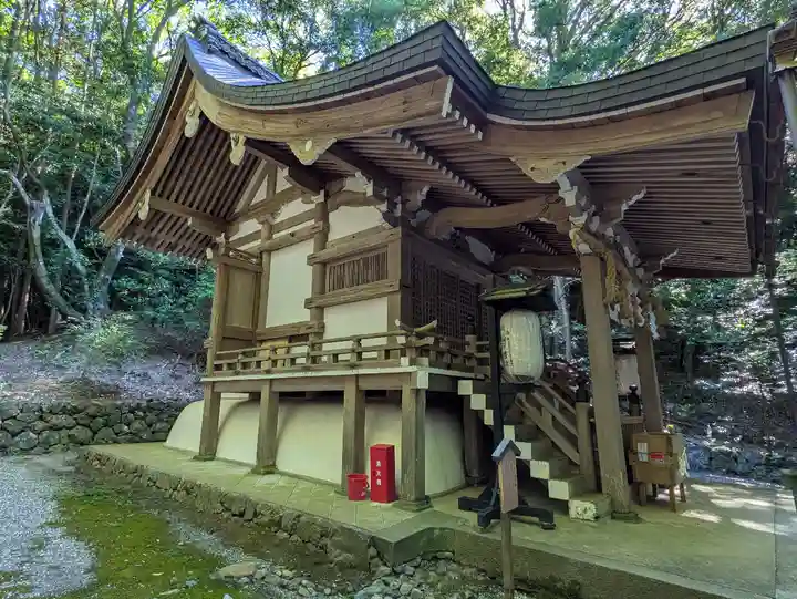 出雲大神宮(京都府)