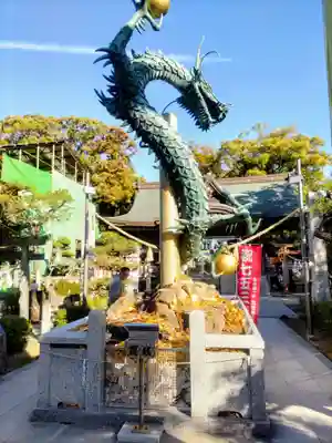 田村神社(香川県)