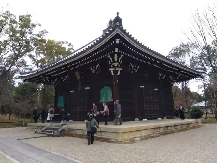 仁和寺(京都府)