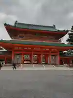 平安神宮(京都府)