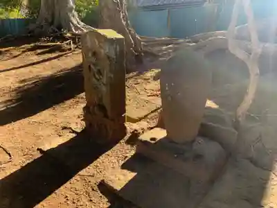 神明大神社(千葉県)