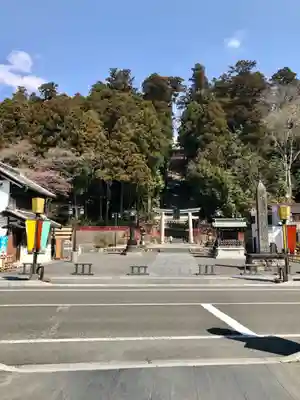 志波彦神社・鹽竈神社のその他建物