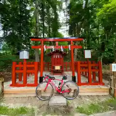 華厳神社(栃木県)