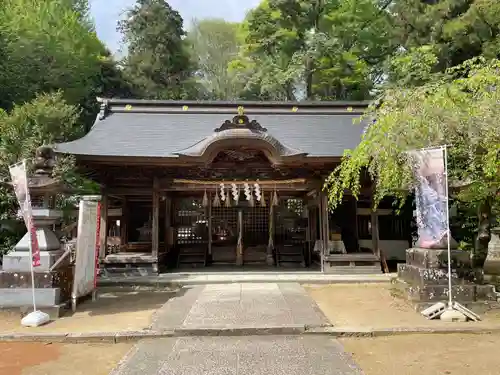 兵主神社(兵庫県)