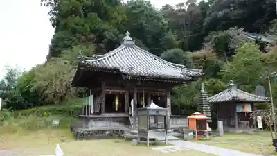 平等寺(徳島県)