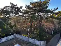 稲毛浅間神社(千葉県)