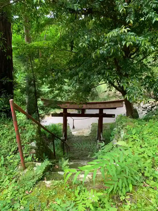 荒神社(千葉県)