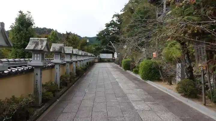 薬王寺(徳島県)