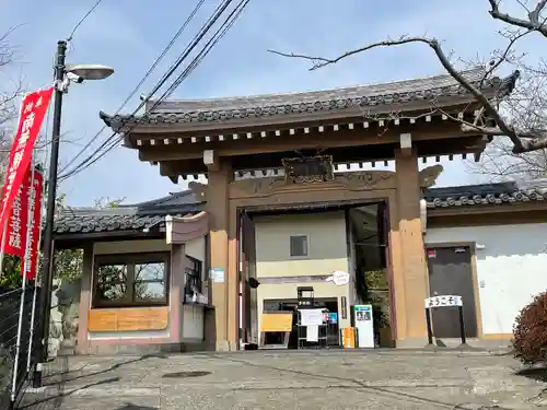 大船観音寺(神奈川県)
