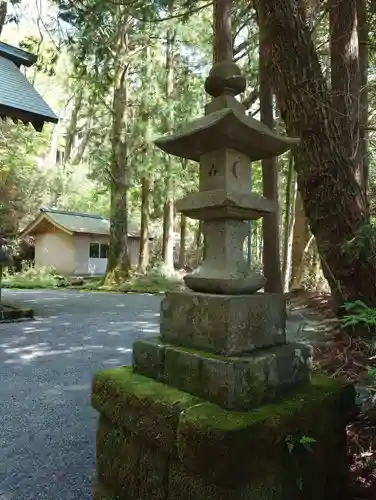 諏訪神社(神奈川県)