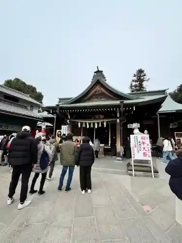 三光稲荷神社(愛知県)