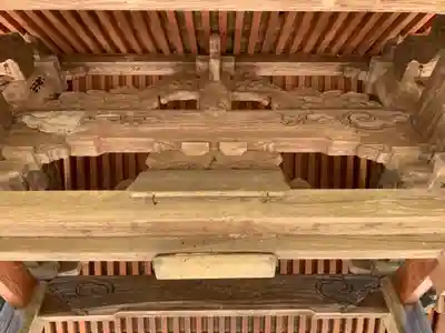 長昌寺のその他建物