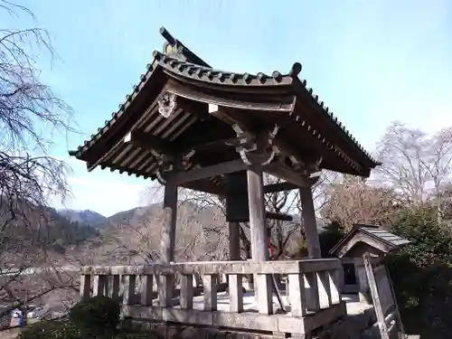 常楽寺(栃木県)