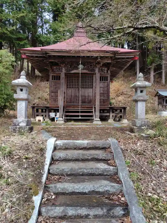 東光寺(福島県)