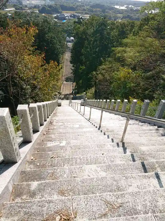 高松神社のその他建物