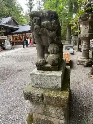 宝登山神社(埼玉県)