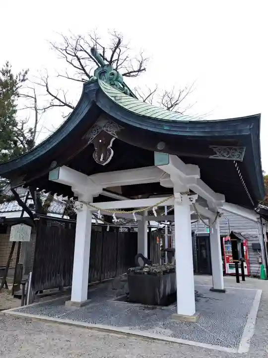 知立神社(愛知県)