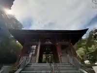 武蔵御嶽神社(東京都)