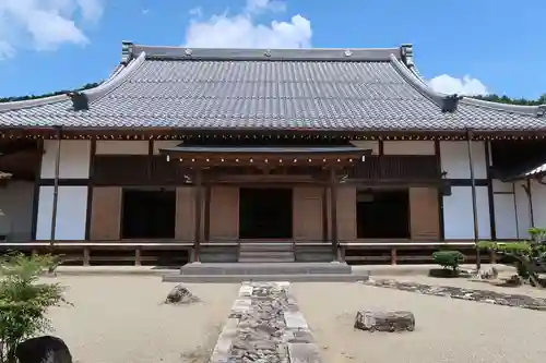 南泉寺(岐阜県)