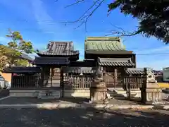 日吉神社(滋賀県)