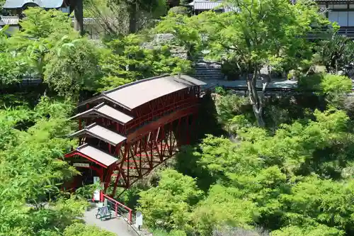 方廣寺(静岡県)