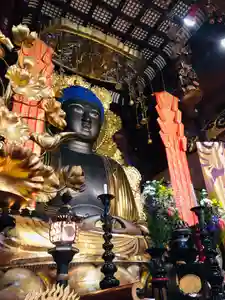 帰厚院の仏像(2020年03月16日(月) 17時32分05秒投稿)