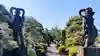 松林寺(埼玉県)