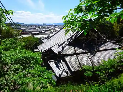 宗泉寺(滋賀県)