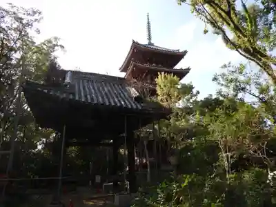 志度寺(香川県)