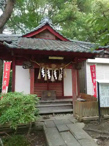 玉前神社(千葉県)