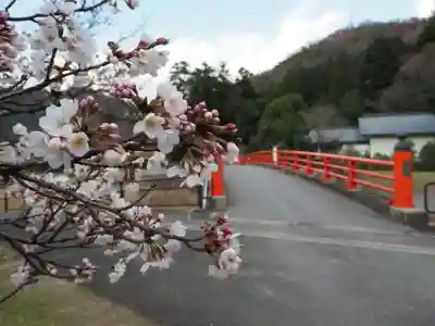 和氣神社（和気神社）のその他建物