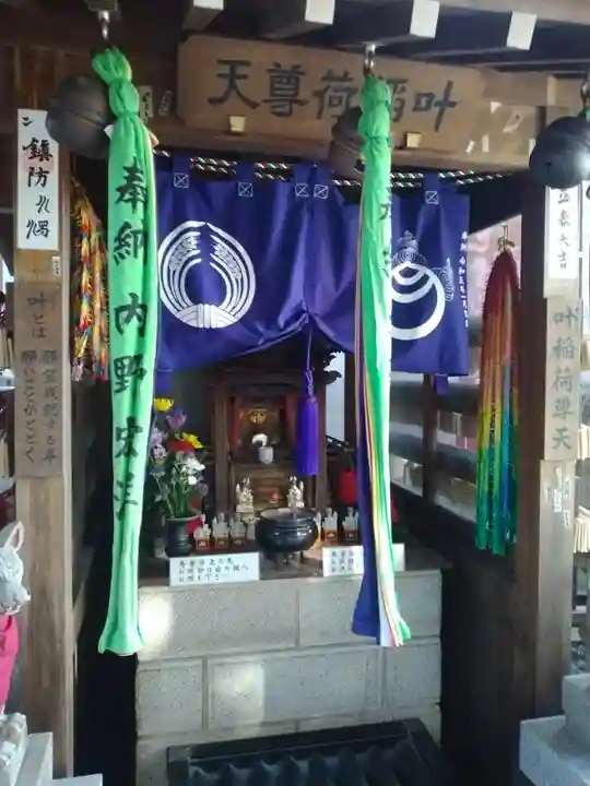 豊川稲荷東京別院(東京都)