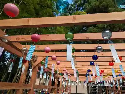 熊野大社(山形県)