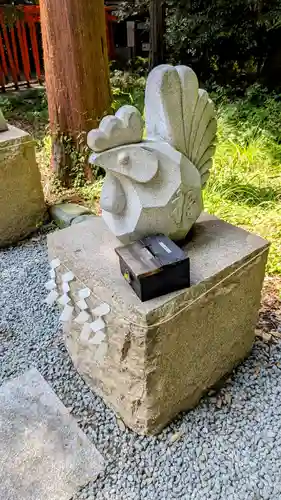 甲斐國一宮 浅間神社(山梨県)