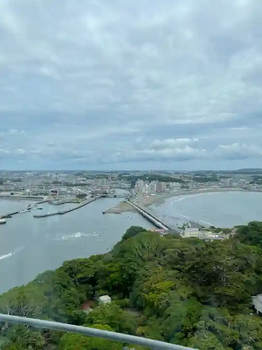 江島神社(神奈川県)