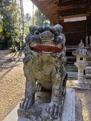 鳩峯八幡神社(埼玉県)