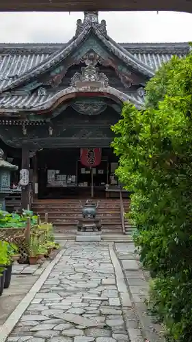 行願寺（革堂）(京都府)