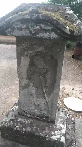 百体神社(大分県)