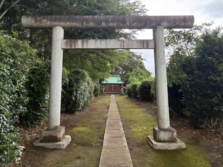 八幡神社(千葉県)