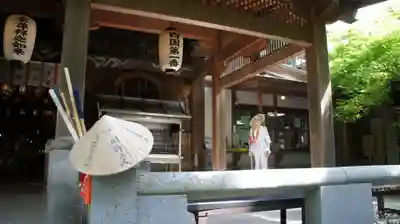 霊山寺(徳島県)