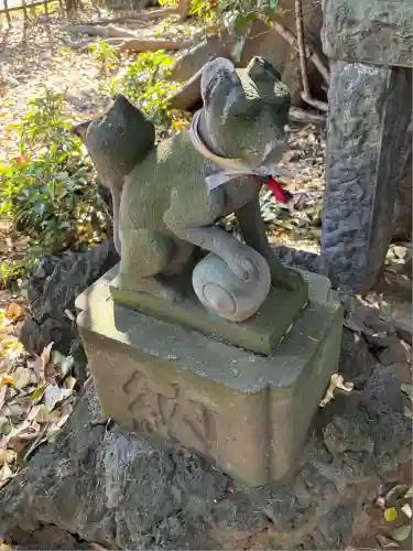 稲荷神社(東京都)
