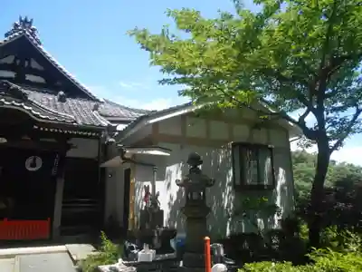 徳寿院のその他建物