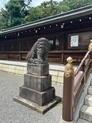 井草八幡宮(東京都)